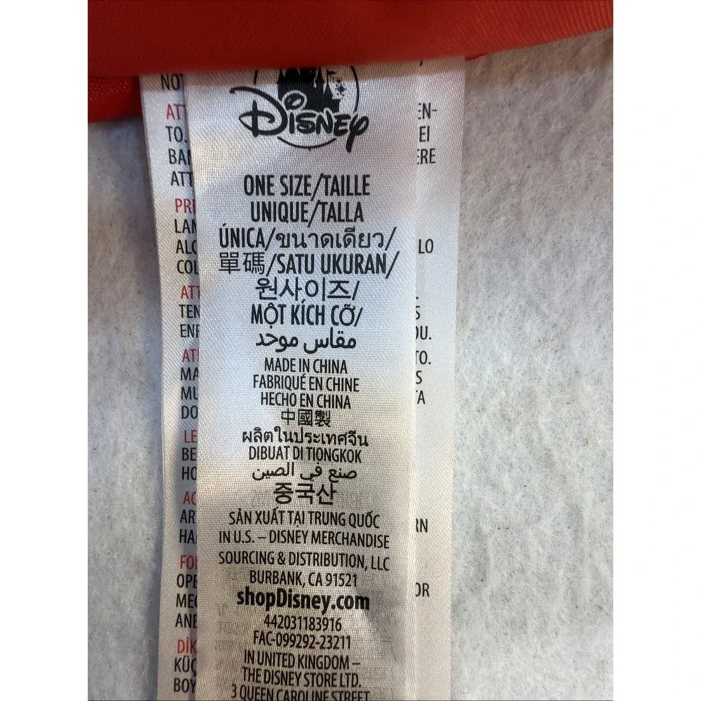 Disney mickey mouse